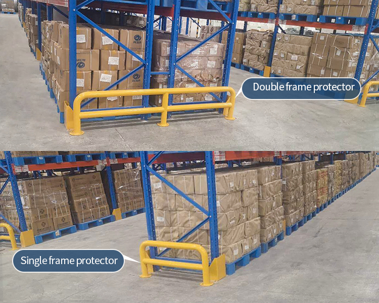 Bulk Buy China Wholesale Pallet Rack Industrial Racks Plywood Storage ...