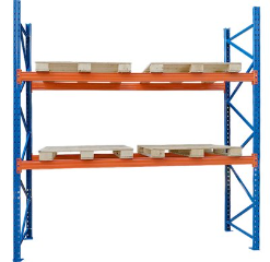 Set Back Rack Buy Wholesale China Mracking Push Back Racking System For Sale ...