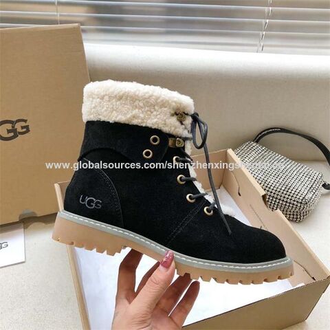 Women's Winter Boots, Snow Boots