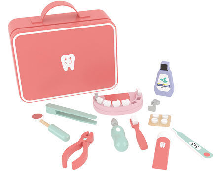 Our Generation Out to Lunch Bento Box School Accessory Set for 18 Dolls