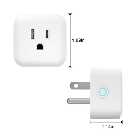 Customized Z-wave Smart Plug Manufacturers, Suppliers, Factory - Made in  China - NIE-TECH