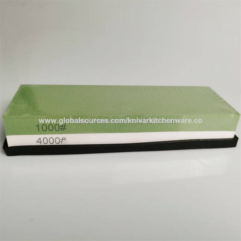 Buy Wholesale China 400/1000 3000/8000 5000/10000 Wetstone Sharpen