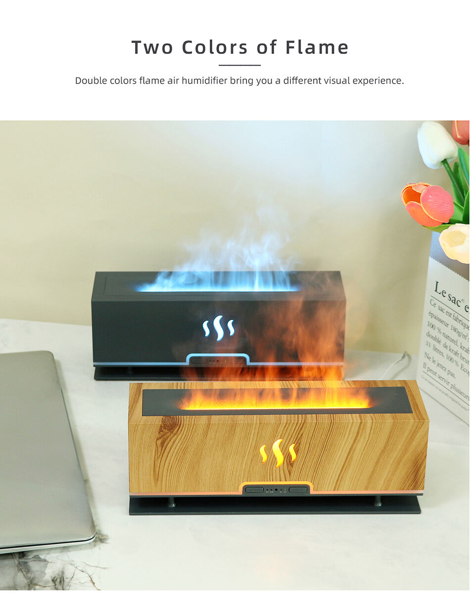 Buy Wholesale China Factory Direct Humidifier Aroma Smart Cool Mist ...