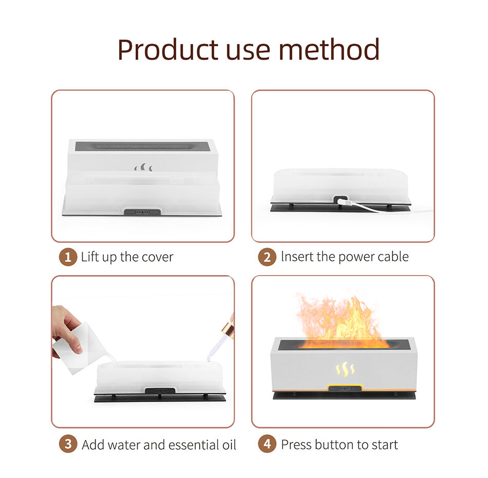 Buy Wholesale China Factory Direct Humidifier Aroma Smart Cool Mist ...
