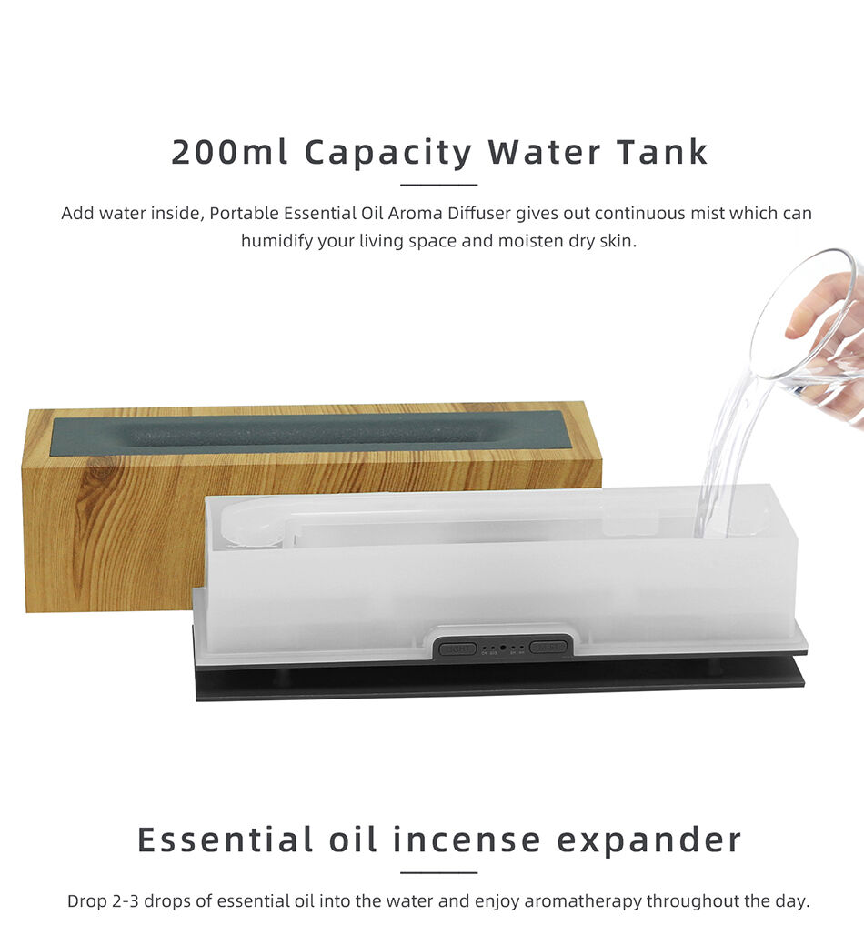 Buy Wholesale China Factory Direct Humidifier Aroma Smart Cool Mist ...