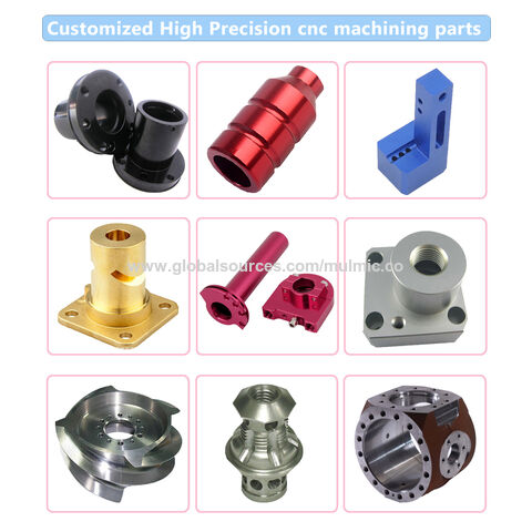 Fabricante OEM líder de peças sobressalentes para motocicletas de metal com usinagem CNC, peças de usinagem de embreagem a seco de alumínio CNC para motocicletas