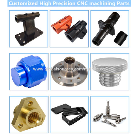 Fabricante OEM líder de peças sobressalentes para motocicletas de metal com usinagem CNC, peças de usinagem de embreagem a seco de alumínio CNC para motocicletas