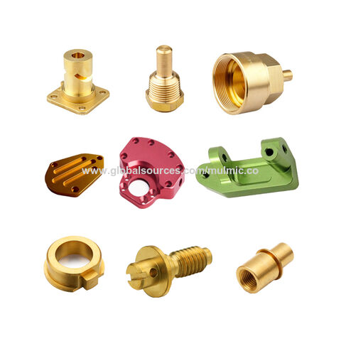 Fabricante OEM líder de peças sobressalentes para motocicletas de metal com usinagem CNC, peças de usinagem de embreagem a seco de alumínio CNC para motocicletas