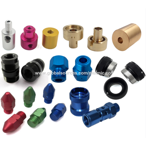 Fabricante OEM líder de peças sobressalentes para motocicletas de metal com usinagem CNC, peças de usinagem de embreagem a seco de alumínio CNC para motocicletas