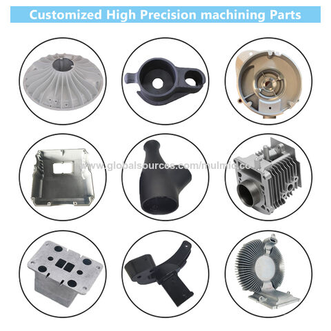 Fabricante OEM líder de peças sobressalentes para motocicletas de metal com usinagem CNC, peças de usinagem de embreagem a seco de alumínio CNC para motocicletas