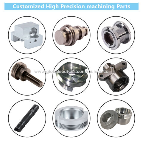 Fabricante OEM líder de peças sobressalentes para motocicletas de metal com usinagem CNC, peças de usinagem de embreagem a seco de alumínio CNC para motocicletas