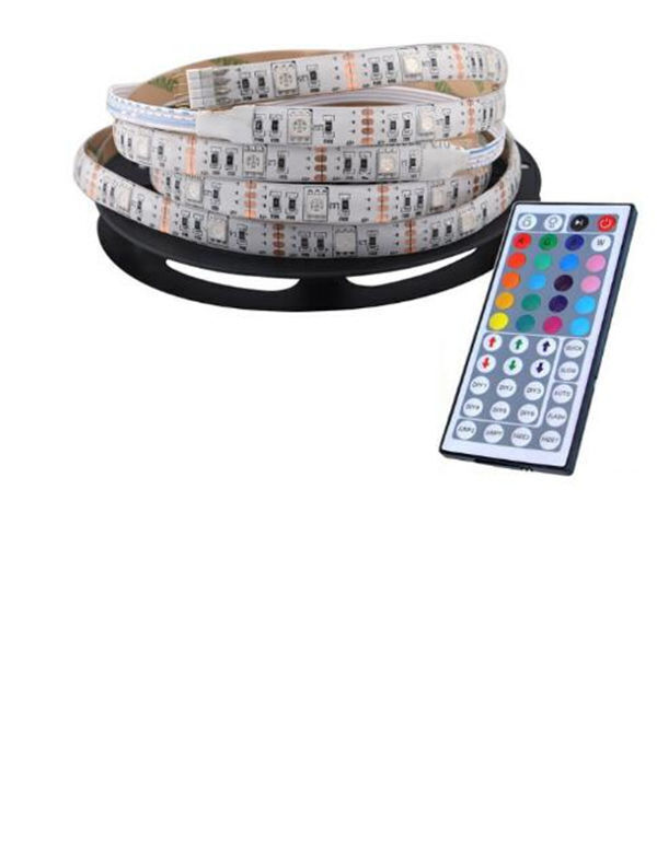Buy Wholesale China Wholesale Dimmable Led Strips High Density No Dot  Dimmable Rgb 12v 840 Leds/m Side View Cob Led Flex Strip & Dimmable Led  Strips at USD 5