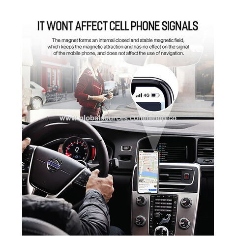 halterung Handy-Halter Auto Luft auslass haken Auto Luft entlüfter Clip