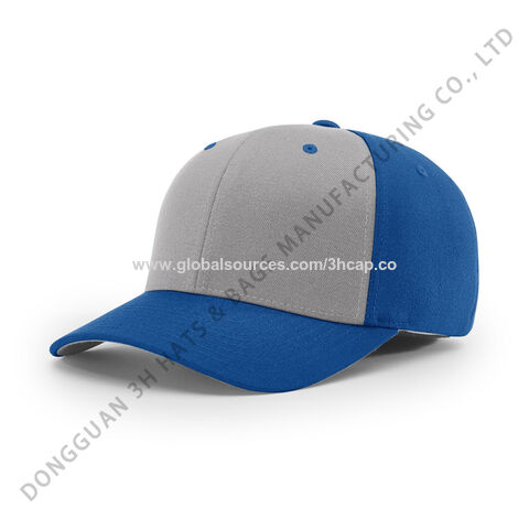 50 Pack Sublimation Blank Baseball Cap Adjustable Mesh Trucker Hat Unisex  Polyester Golf Dad Hat Heat Transfer