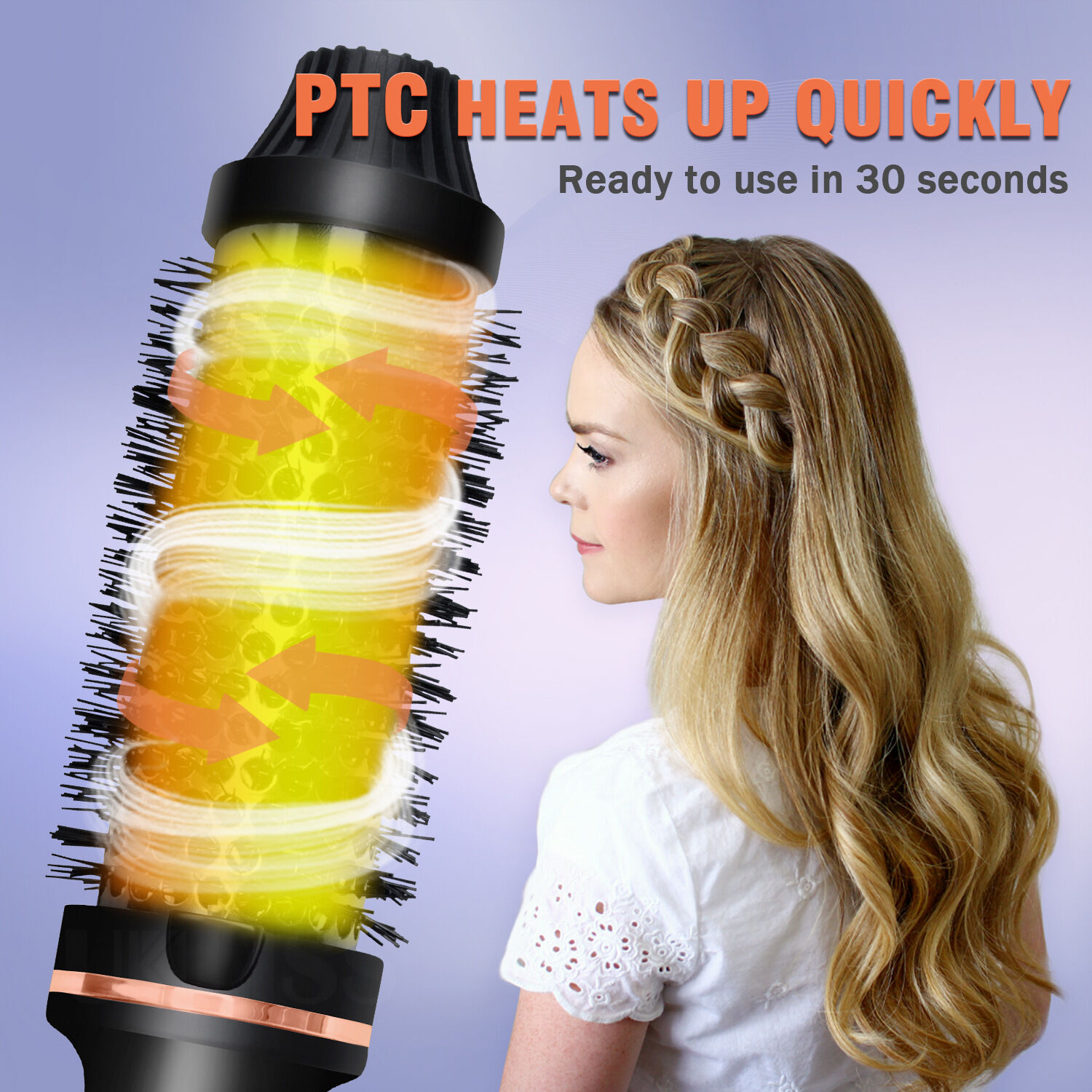 Mini Heat Comb Bulk Buy China Wholesale Factory Price 3 In1 Professional Electric Hair ...