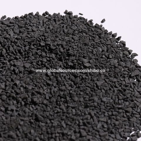 Phenolic Resin Powder - Black