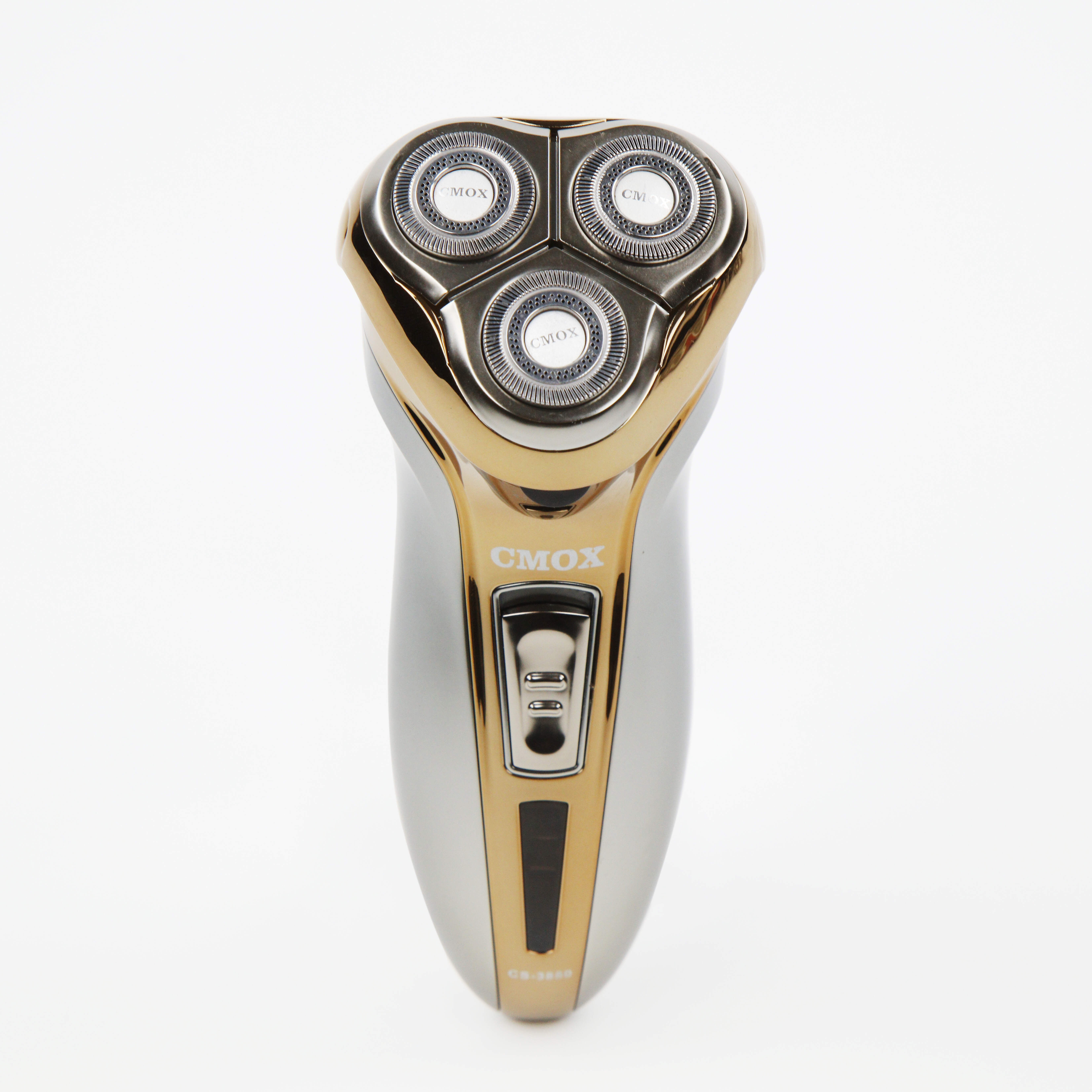 3 Ring Razor Buy Wholesale China 3d Double-ring Razor Doubel Voltage Men Shaver For ...