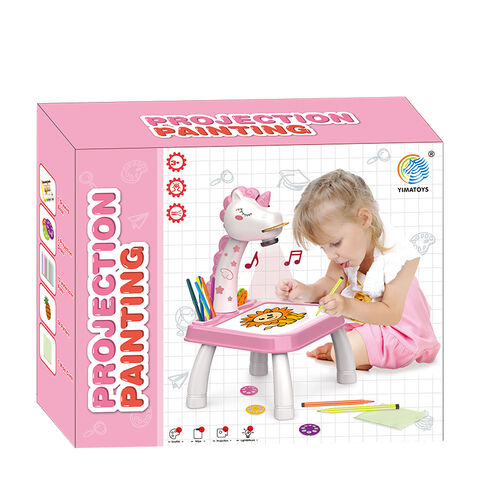 Best Deal for Drawing Projector Table for Kids, Projector Painting