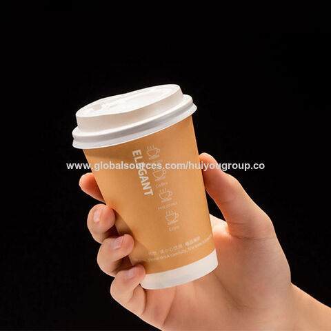 Buy Wholesale China Paper Cups Pretty Disposable Coffee Cups Cute Coffee  Cups Paper With Lids Cheap Personalized Ripple Paper Coffee Cups With  Straws & Paper Cup at USD 0.11