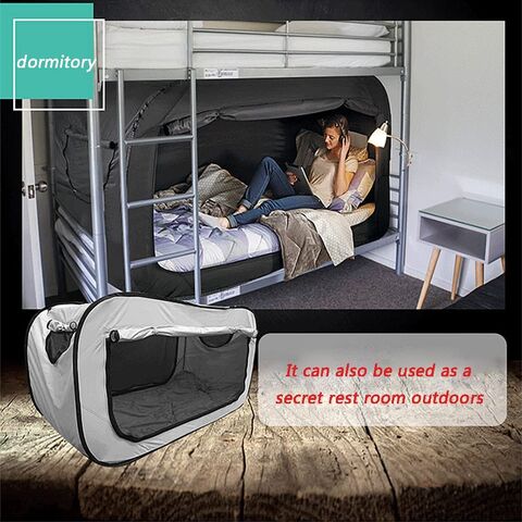 Privacy Pop hot Bed Tent