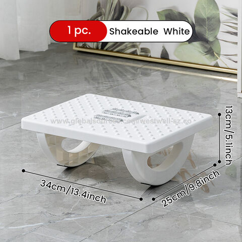 Pc footrest online