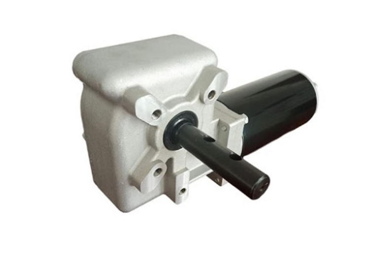 Electric Tarp Motor 1500W – Diamond Tarps