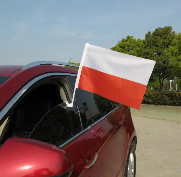 Custom Car Flag, Custom Stick Flags, Custom Mini Flags, Flags - Buy ...