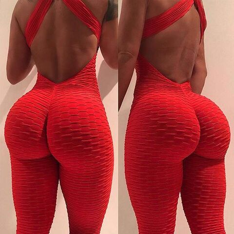 Conjunto de Yoga Mono Ropa Deportiva Fitness Ropa de Gimnasio para Correr Ropa Deportiva Sin Costuras para Mujer