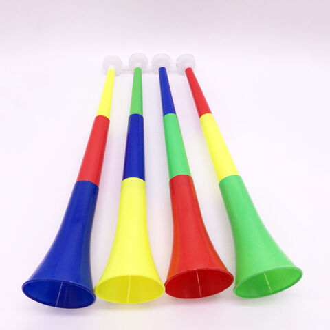 Stadium Horn Noise Maker Trumpet For Cheering Football Matches Cheering Fans