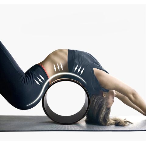Achat Coussin d'équilibre de coussin de genou de yoga liège en gros