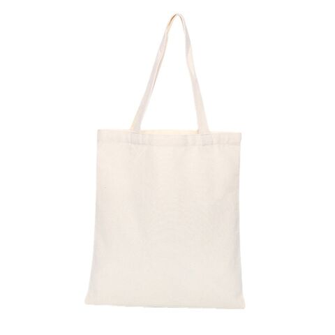 Beliebte Geschenke OEM&ODM Baumwoll-Canvas-Einkaufstaschen