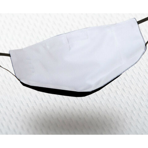 Wiederverwendbare Gesichtsmaske aus Baumwolle
