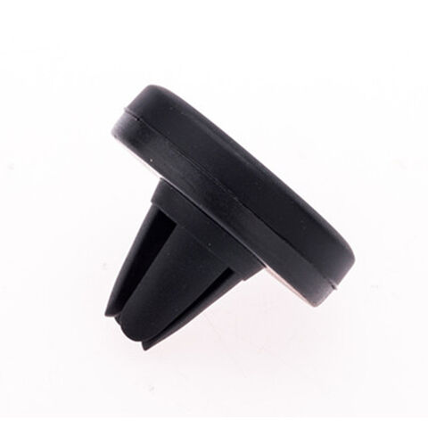 Magnetische Halterung, Universal Magnetische Auto-Halterung für Lüftungsschlitze, für Handys und Mini-Tablets