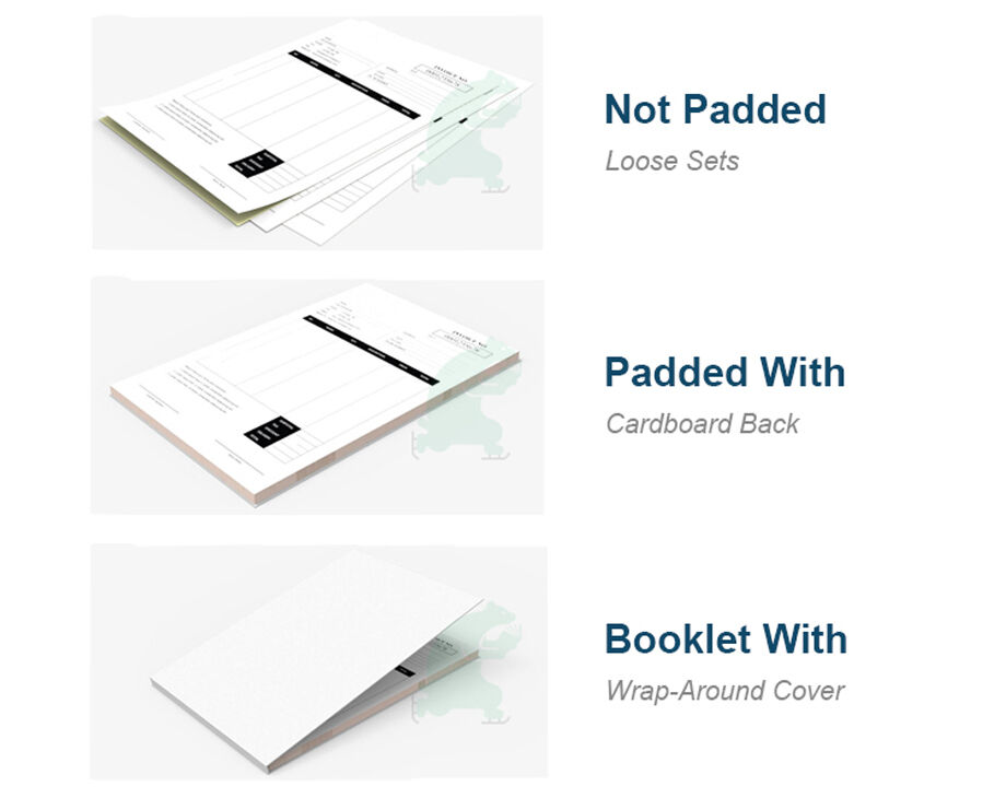 Buy Wholesale China Custom Printed Cash Receipt Book Printable Petty