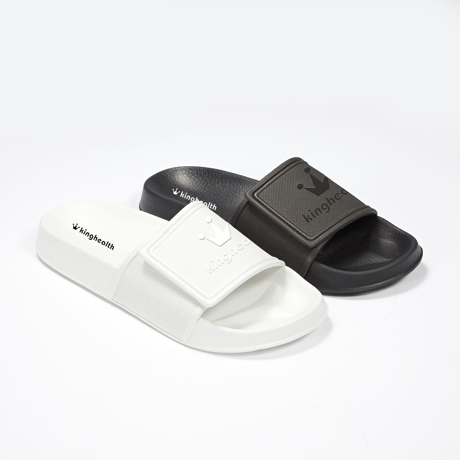 custom slide sandals wholesale