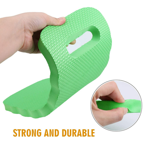 Kneeling Cushion Kneeler Pad Closed Cell Foam Quality Gardening