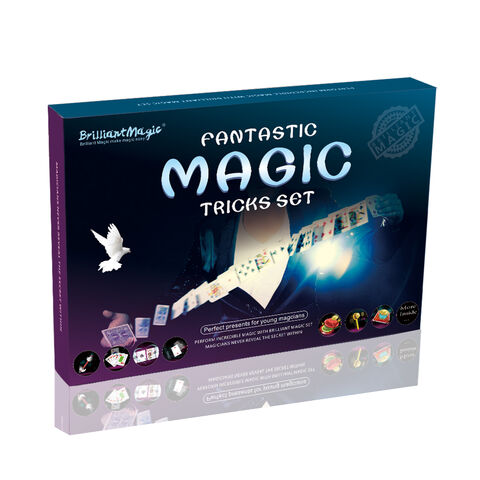 Blue Flame Flash Paper (25*20) : Kingmagic, wholesale magic, magic tricks ,  china magic - Manufacturer