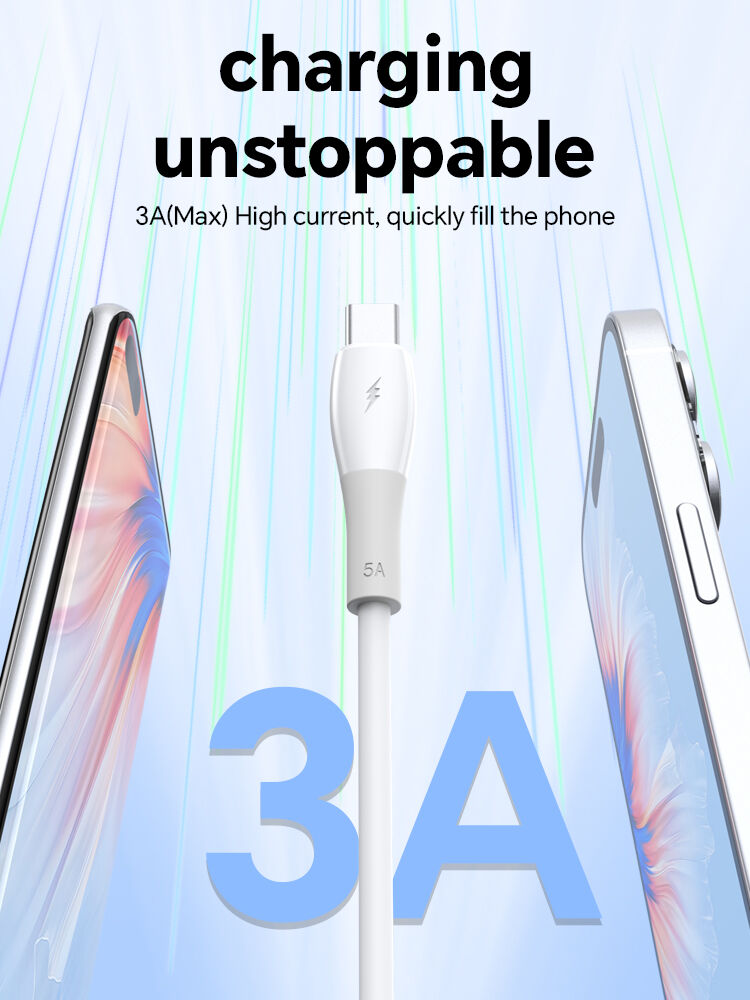 Buy Wholesale China Joko New Products Usb Micro Cable 1m 3a Fasting