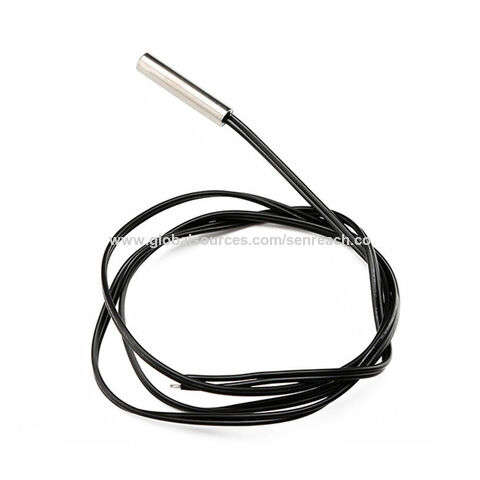 Oven PT1000 4070K Thermistor Temperature Sensors 100KOHM Food