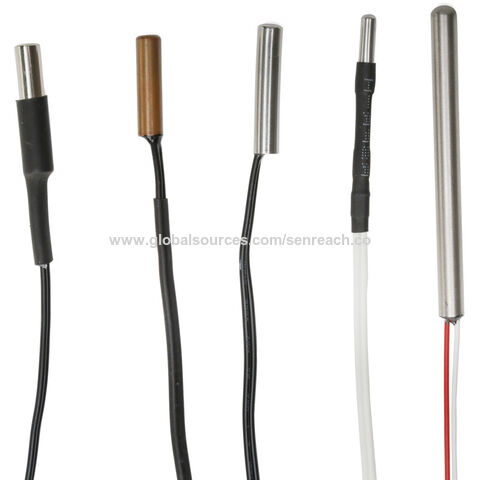 Pit Boss Oven Temperature Probe Traeger Oven Temperature Probe Meat Probe  Grill Probe PT100 /PT1000 Temperature Sensor - China Ntc 10K. 50K 100K,  Screw Sensor