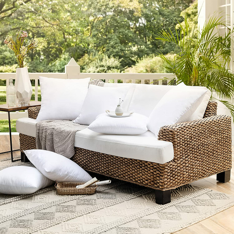 Outdoor Cushion Inserts