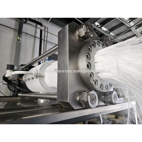 Buy Wholesale China Pellets Dry Ice Blasting Cleaning Machine & Dry Ice  Blasting Machine at USD 12000