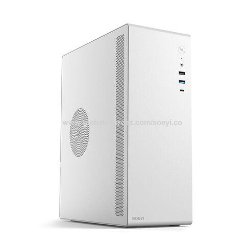 Mid Tower Slimmest Matx Case Elegant Smallest Mid Tower Case These