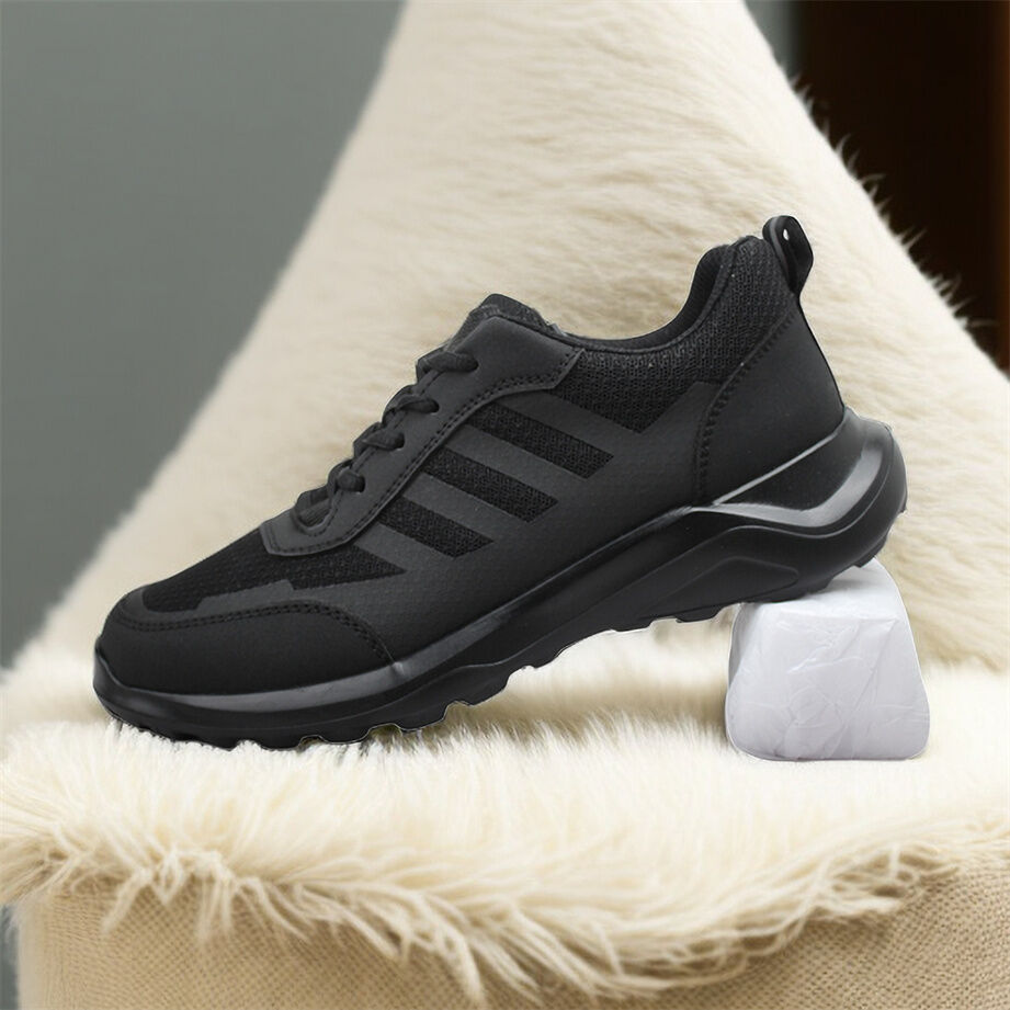 Wholesale Sport Men Sneakers Custom Design Mesh Breathable TPU Soles  Lightweight Sports - China Height Increasing Shoes and Platform Shoes price