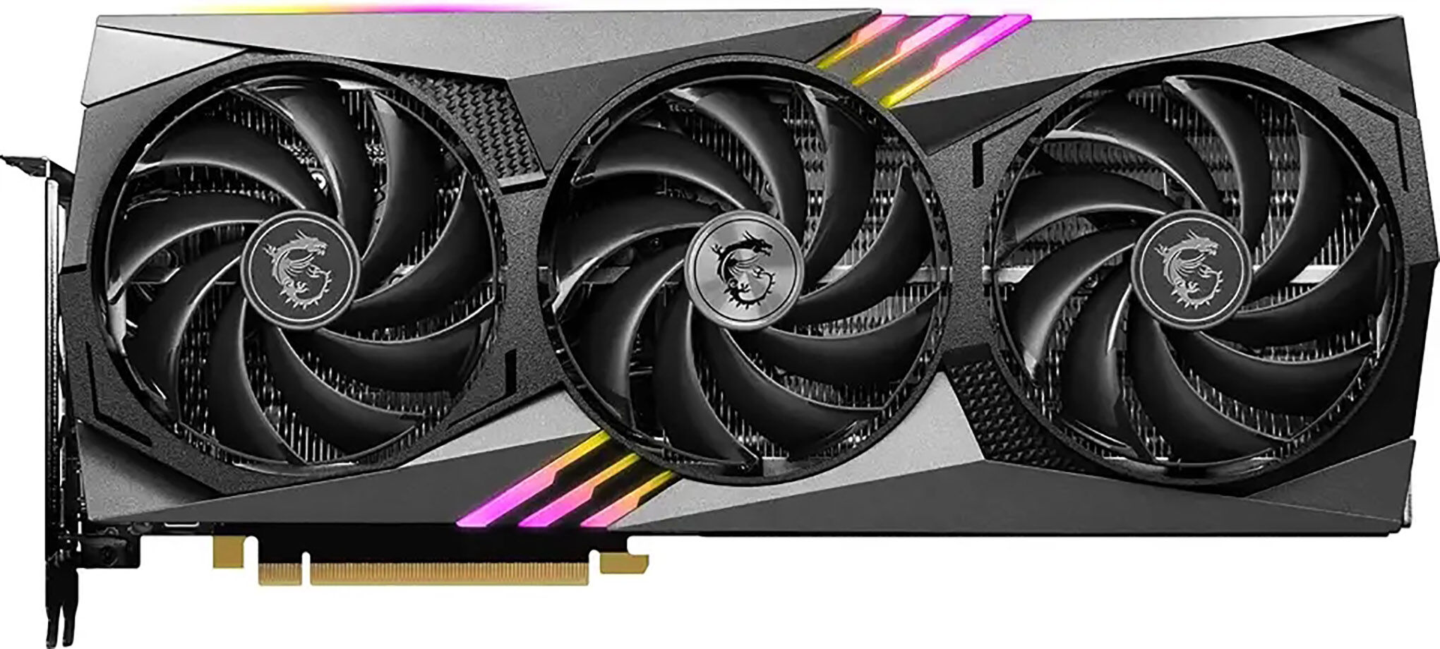 Buy Wholesale China Msi Rtx4060 Ti Ventus 3x 16g Oc Gpu Game Design ...
