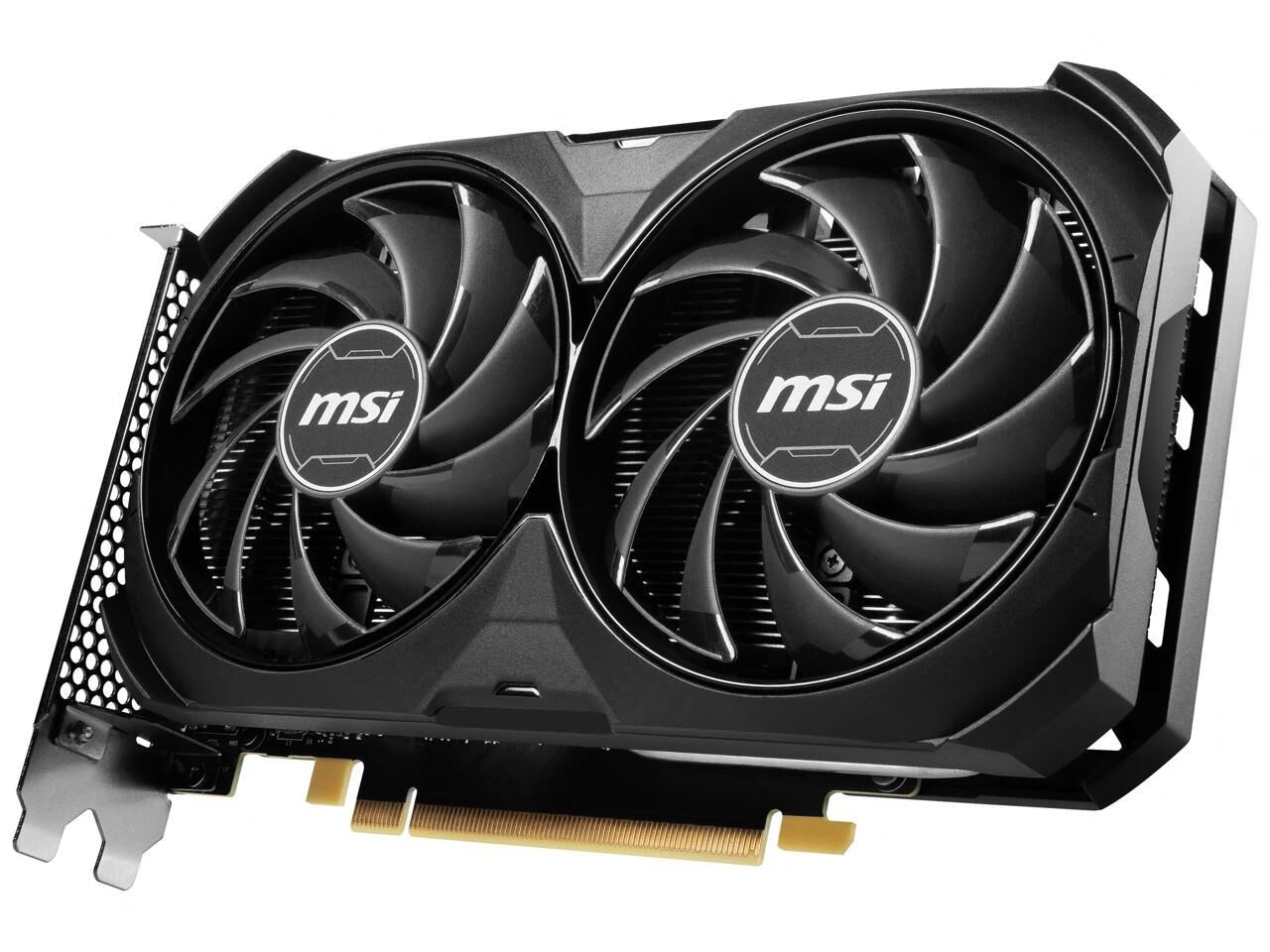 Buy Wholesale China Msi Rtx4060 Ti Ventus 3x 16g Oc Gpu Game Design ...