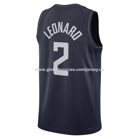 2023-24 PACERS CITY EDITION UNIFORM