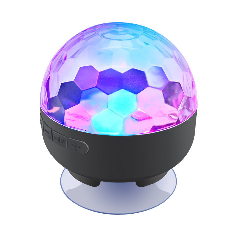 Bulk Buy China Wholesale New Design Mini Led Crystal Magical Disco Ball ...