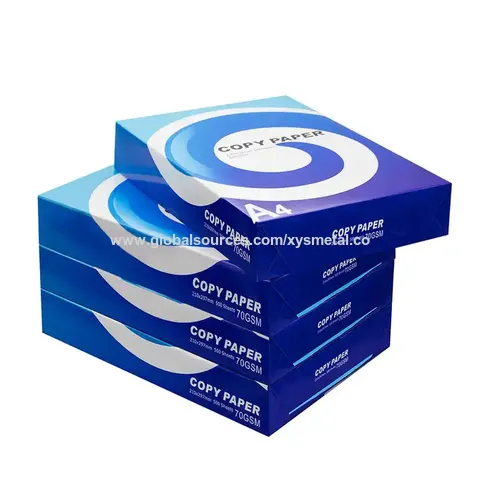 A3 A4 Color Copy Paper Printing Paper Offset Paper Writing Paper with in  Office Supply - China A3 Paper, A3 Paper Ream
