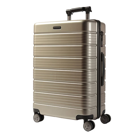 Großhandel kleine 20-Zoll-Bordgepäck-Trolley-Boxen mit Zahlenschloss, multifunktionale Laptoptaschen